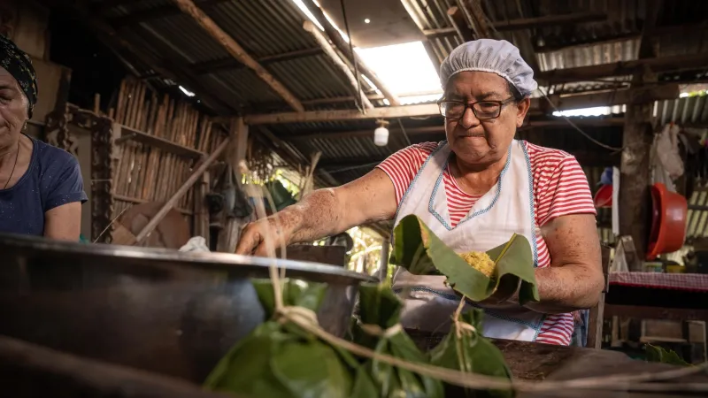 Cocina sin fronteras: cómo los criollos llevaron su sazón al otro lado del mundo