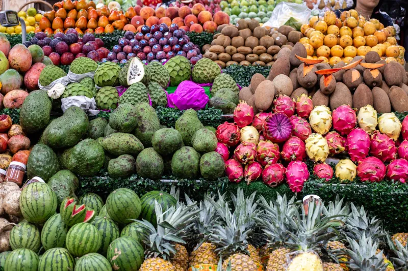 Volver a la raíz: los ingredientes criollos que casi desaparecieron y hoy conquistan las cocinas más modernas