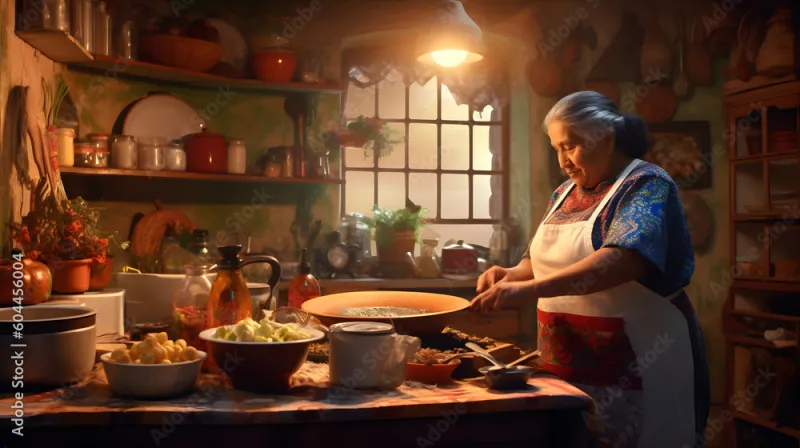 El legado en peligro: cómo salvar las recetas de nuestras abuelas antes de que sea tarde
