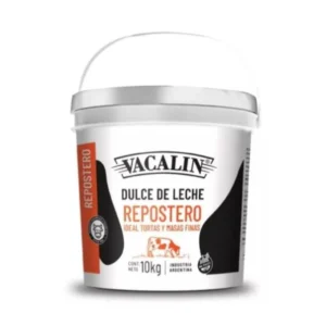 caramel Milk Spread Vacalin