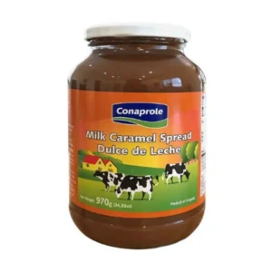 caramel Milk Spread Conaprole