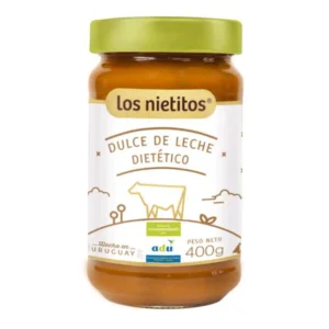 caramel Milk Spread Los nietitos