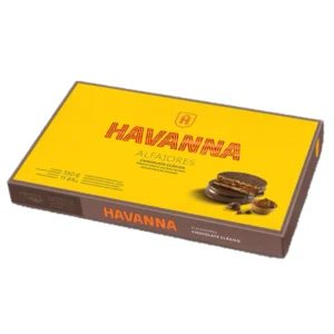 alfajores black havanna