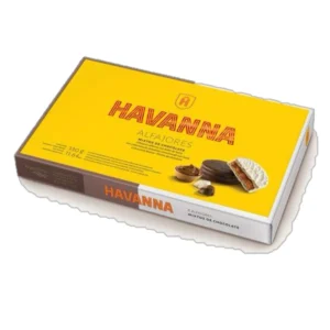 alfajores mixed havanna