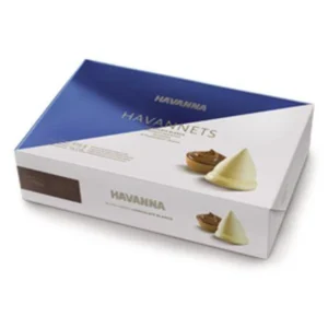 havannet White