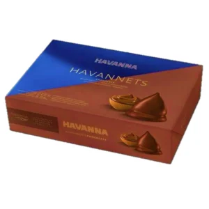 Havannets HAVANNA - Dark Chocolate