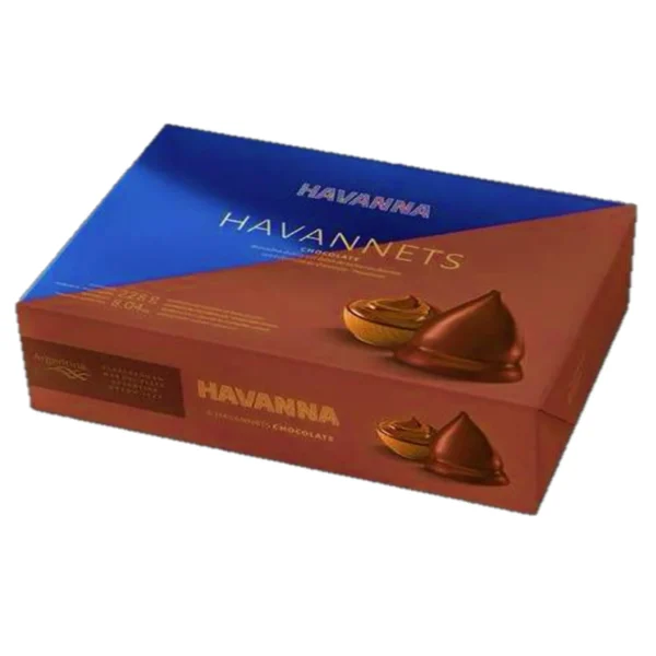 Havannets HAVANNA - Dark Chocolate